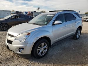 Chevrolet Equinox LT 2.4L 4 2014