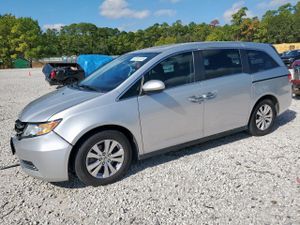 Honda Odyssey EXL 3.5L 6 2014