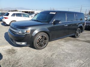 Ford Flex LIMITED 3.5L 6 2013