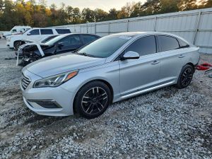 Hyundai Sonata SPORT 2.4L 4 2015