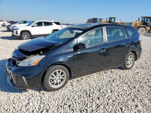 Toyota Prius 1.8L 4 2012