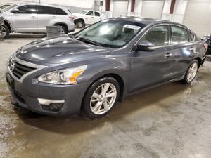 Nissan Altima 2.5 2.5L 4 2013