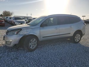 Chevrolet Traverse LS 3.6L 6 2015