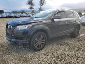 Audi Q7 PREMIUM PLUS 3.0L 6 2014
