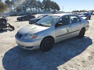 Toyota Corolla CE 1.8L 4 2008