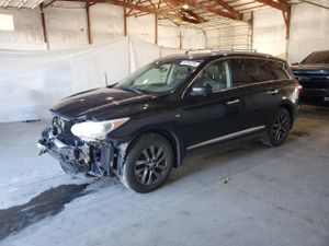 Infiniti QX60 3.5L 6 2015