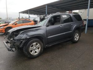 Toyota 4Runner SR5 4.0L 6 2008