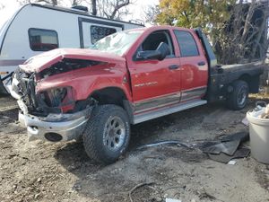 Dodge RAM ST 5.9L 6 2004