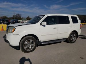 Honda Pilot EXL 3.5L 6 2015