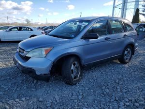Honda CR-V LX 2.4L 4 2007