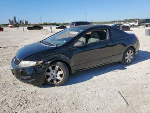 Honda Civic LX 1.8L 4 2009