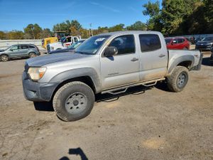 Toyota Tacoma DOUBLE CAB PRERUNNER 4.0L 6 2012