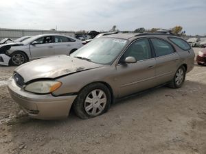 Ford Taurus SEL 3.0L 6 2004
