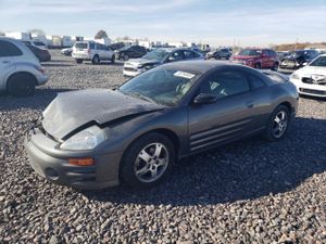 Mitsubishi Eclipse GS 2.4L 4 2003