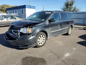 Chrysler Town & Country TOURING 3.6L 6 2015