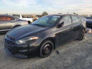 Dodge Dart SXT 2.4L 4 2015