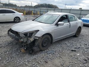 Honda Accord LX 2.4L 4 2010