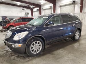 Buick Enclave CXL 3.6L 6 2011