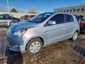 Mitsubishi Mirage DE 1.2L 3 2014