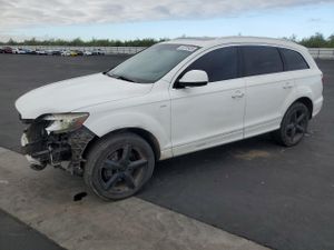 Audi Q7 PRESTIGE 3.0L 6 2011