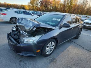 Chevrolet Cruze LS 1.8L 4 2014