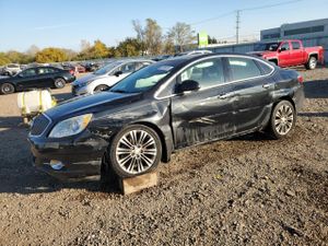 Buick Verano 2.4L 4 2015