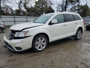 Dodge Journey CREW 3.6L 6 2012