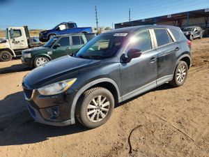 Mazda CX-5 TOURING 2.5L 4 2015