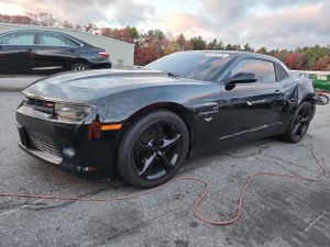 Chevrolet Camaro LT 3.6L 6 2014