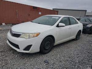 Toyota Camry L 2.5L 4 2014