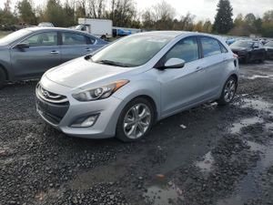 Hyundai Elantra 1.8L 4 2013