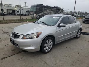 Honda Accord EXL 2.4L 4 2009