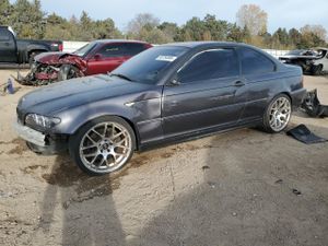 BMW 3 Series CI 3.0L 6 2005