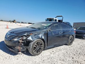 Hyundai Sonata SE 2.4L 4 2014