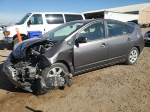 Toyota Prius 1.5L 4 2009