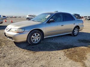 Honda Accord EX 2.3L 4 2001
