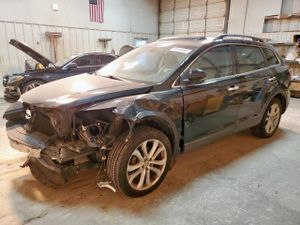 Mazda CX-9 3.7L 6 2011
