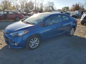 Kia Cerato / Forte / K3 EX 2.0L 4 2014
