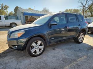 Toyota Rav4 SPORT 2.4L 4 2008