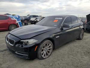 BMW 5 Series I 3.0L 6 2014
