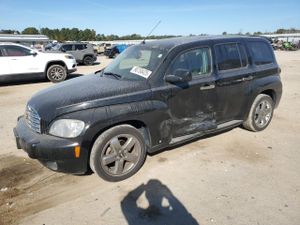 Chevrolet HHR LT 2.4L 4 2007