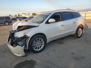 Buick Enclave 3.6L 6 2015