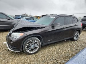 BMW X1 XDRIVE35I 3.0L 6 2015