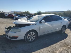 Volkswagen Passat 2.0T 2.0L 4 2006