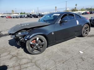 Nissan 350Z COUPE 3.5L 6 2007