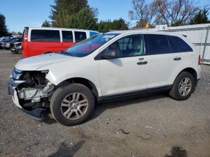 Ford Edge SE 3.5L 6 2011
