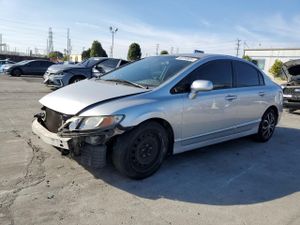 Honda Civic LX 1.8L 4 2011