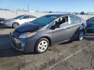 Toyota Prius 1.8L 4 2011