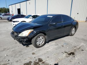 Nissan Altima BASE 2.5L 4 2011