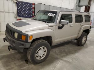 Hummer H3 3.7L 5 2007